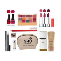 G4U All in one makeup kit 15J2021A20-21