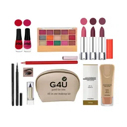 G4U All in one makeup kit 21012021A19-10