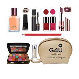 G4U ALL IN ONE MAKEUP KIT FOR WOMEN 6N2020A6-28