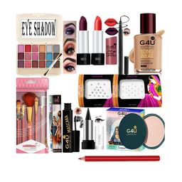 G4U All In One Makeup Kit Best Raksha Bandhan Gift22J22A2-51