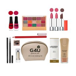 G4U All In One Makeup Kit For Women 2J2021A41-29