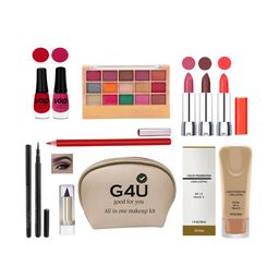 G4U All in one makeup kit 20J2021A33-25