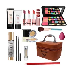 G4U Set Of 13 Makeup Combo - 865-31-32-49-2
