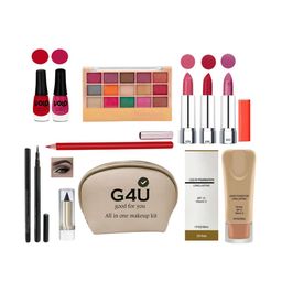 G4U All in one makeup kit 21012021A30-13