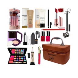 G4U All In One Makeup Kit For Women 9N2020A14-53