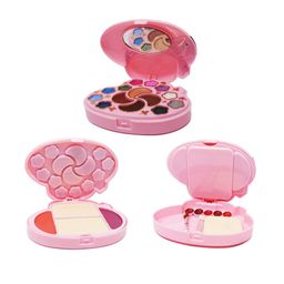 Adbeni ADS Multi-Functional Makeup Kit - 35g-31