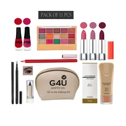 G4U All in one makeup kit 21012021A50-47