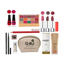 G4U All in one makeup kit 24012021A46-25