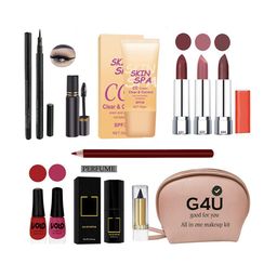 G4U All In One Makeup Kit For Women 25012021A12-14