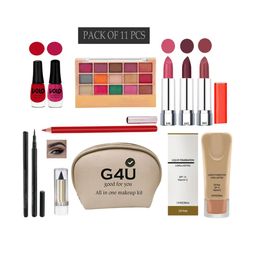 G4U All in one makeup kit 21012021A22-28