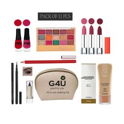 G4U All in one makeup kit 20J2021A4-3