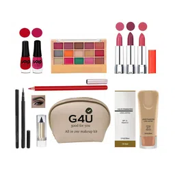 G4U All In One Makeup Kit For Women 7J2021A34-32