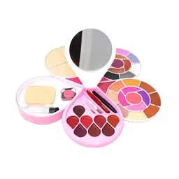 Adbeni Color Series Makeup Kit By ADS - A3969 image 4