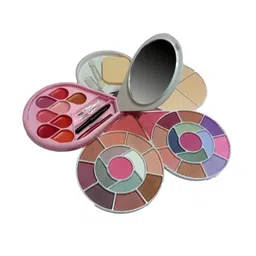 Adbeni Color Series Makeup Kit By ADS - A3969 image 3