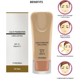 G4U All in one makeup kit 21012021A35 image 3