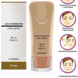 G4U All in one makeup kit 22J2021A48 image 3