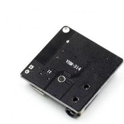 sfurti SFURTI_VHM-314 V1.0 Bluetooth Audio Receiver Module, Wireless Stereo, 3.7-5V, Micro USB - Pack of 1 Kit image 2