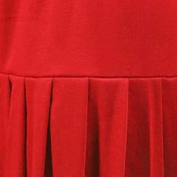 Casuals Women's Premium Viscose Patiala Regular Fit Pant (Color: Red) (Please Refer Size Chart Image First) (Size: S,M,L,XL,2XL,3XL,4XL,5XL,6XL) image 5