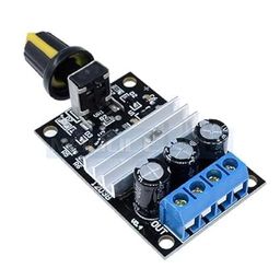 generic SP Electron 12V Johnson DC 15000RPM Multi-Purpose High Speed Torque Motor for Pcb Drill with SEN51 PWM DC 6V 12V 24V 28V 3A Motor Speed Regulator image 3