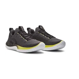 UNDER ARMOUR Flow Dynamic Laced Up Shoes-2