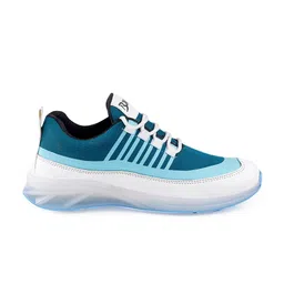 Bxxy Men Mesh Flyknit Running Shoes image 5