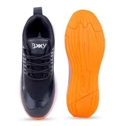Bxxy Men Mesh Flyknit Running Shoes image 5