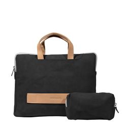 PROBUS Laptop Sleeve With Charger Pouch-picture-57