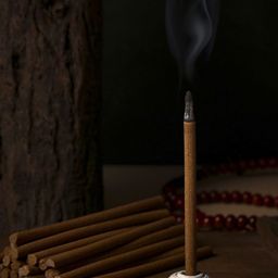 RDK Premium Sandalwood Dhoop Stick-17