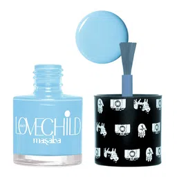 Lovechild Masaba The Classics! Long Lasting Nail Enamel 8 ml - Tip Tip 08-11
