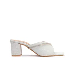 CORSICA Party Block Peep Toes image 3