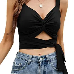 BAESD Crop Top-image-5