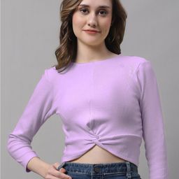 FBAR Cotton Crop Top-image-55