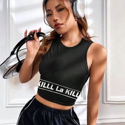 HERSHEINBOX Cotton Crop Top-image-23