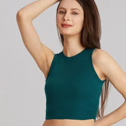 BerryBird Crop Top-picture-30