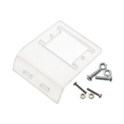 Bracket for Pyroelectric Infrared PIR Motion Sensor Detector Module HC-SR501 image 2