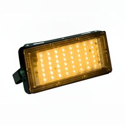 SPARK WORLD Yellow Outdoor Lamps-picture-23