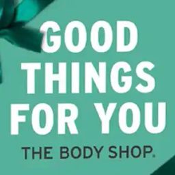 The Body Shop | Flat 3% off | E-Gift Card | Instant Delivery | Valid for online & in-store purchases | 1 year validity image 1