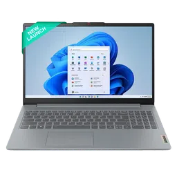 Lenovo IdeaPad Slim 3 15IRU8 Intel Core i3 13th Gen Thin & Light Laptop (8GB, 512GB SSD, Windows 11 Home, 15.6 inch Full HD Display, MS Office Home 2024, 1.62 KG)-image-31