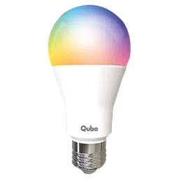 Qubo E27 9 Watts Electric Powered Smart Bulb (860 Lumens, HLB01D1001, White)-26