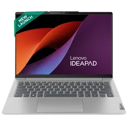 Lenovo IdeaPad Slim 5 14IMH9 Intel Core Ultra 5 Thin & Light Laptop (16GB, 1TB SSD, Windows 11 Home, 14 inch WUXGA OLED Display, MS Office Home 2024, 1.48 KG)-image-33