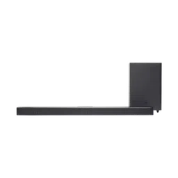 JBL 300W Bluetooth Soundbar with Remote (Dolby Digital Audio, 2.1 Channel, Black)-17