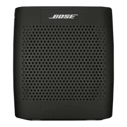 BOSE SoundLink Color Portable Bluetooth Speaker (Clear Sound, Mono Speaker, Black)-21