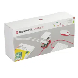 Official Raspberry Pi 5 Desktop Kit without Pi Board image 3