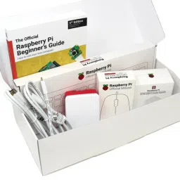 Official Raspberry Pi 5 Desktop Kit without Pi Board image 4