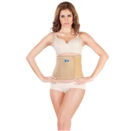 Dermawear Unigrip Tummy Belt - Nude (Free Size)-picture-18