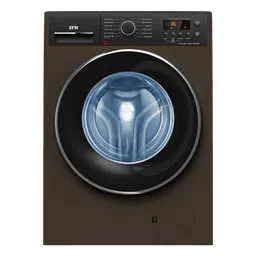 IFB 7 kg 5 Star Fully Automatic Front Load Washing Machine (Elite MXS 7012, Crescent Moon Drum, Mocha)-17