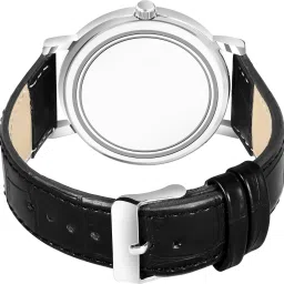 aksharenterprise MInimalist Analog Watch - For Men Chronograph Working Analog Watch AE-LR166 image 2