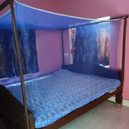 HDPE - High Density Poly Ethylene Infants Washable Mono 6*7 Mosquito Net-image-26