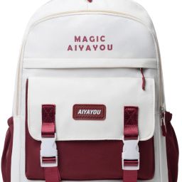 School Bag Waterproof School Bag-image-44