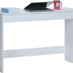 Engineered Wood Office Table-15